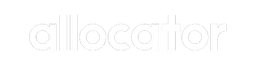 Allocator Logo